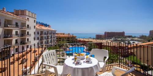 Benalmadena Palace Spa