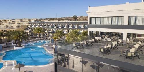 Kn Hotel Matas Blancas - Solo Adultos