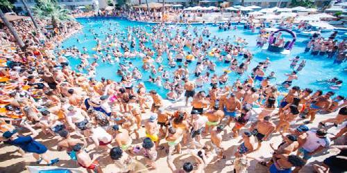 BH Mallorca- Adults Only