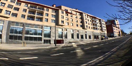 Bilbao Apartamentos Atxuri