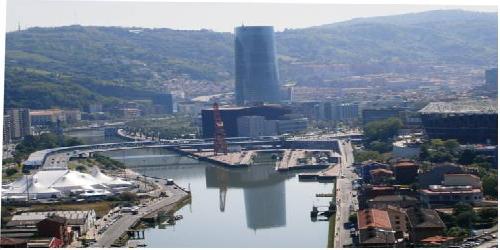 Bilbao Hostel