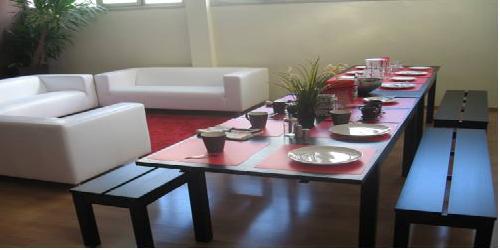 Bilbao Central Hostel
