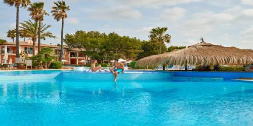 Blau Colonia Sant Jordi Resort & Spa