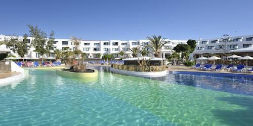 BlueBay Lanzarote