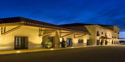 Bodegas Hacienda Albae
