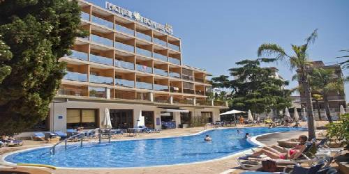 Hotel Bon Repòs
