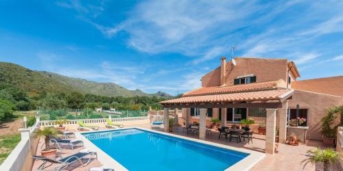 Villa Bona Vista