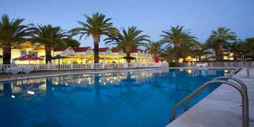 Bonterra Resort