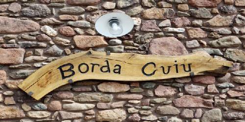 Borda Guiu - Adults Only -