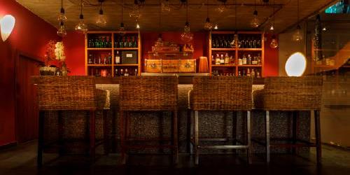 Eco Hotel Boutique & Spa Capitulo Trece - Adults Only
