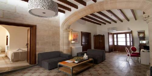 Boutique Hotel Algaida