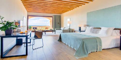 Hotel Calatrava
