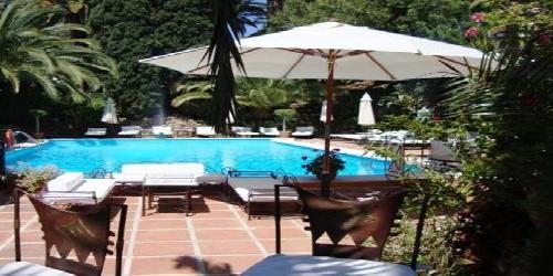 Boutique Hotel Las Islas - Adults Only