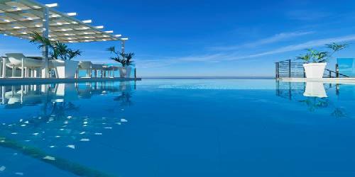 BQ Aguamarina Boutique Hotel