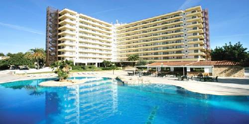 BQ Belvedere Hotel