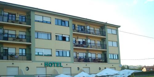 Hotel Brisamar