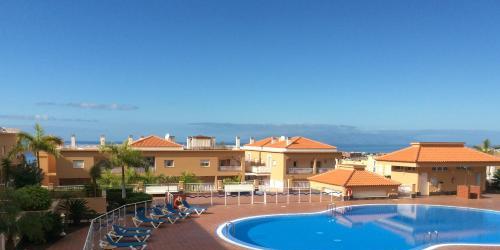 Brisas del Mar