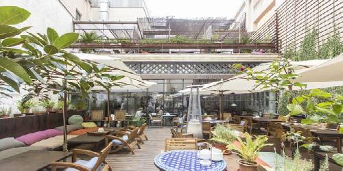 Brondo Architect Hotel