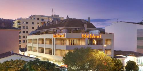 Hotel Bulevard