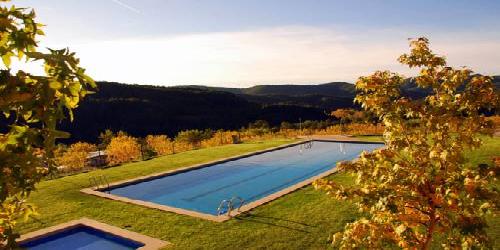 Bungalows Campalans
