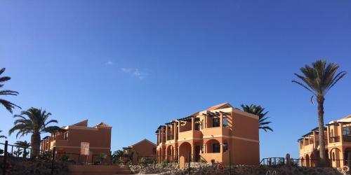 La Pared powered by Playitas - Sports Hotel