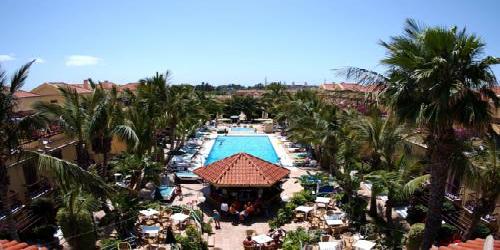 Bungalows Maspalomas Oasis Club - All Inclusive.