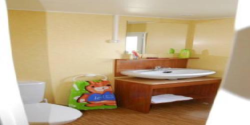 Bungalows Pirineus