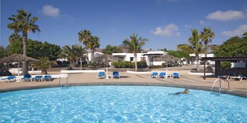 Bungalows Playa Limones