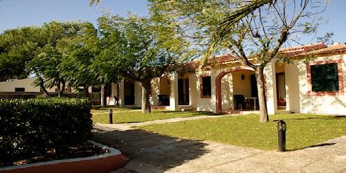 Bungalows Ses Malvas