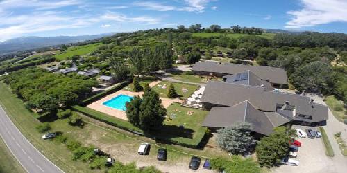 Bungalows Stel-Puigcerdà