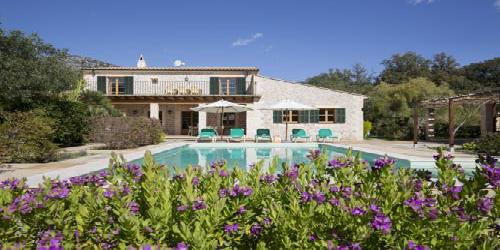 Ca'n Sureda - La Goleta Villas