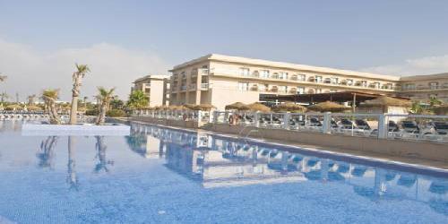 Cabogata Mar Garden Hotel & Spa