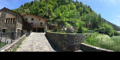 Cal Batlle Casa Rural