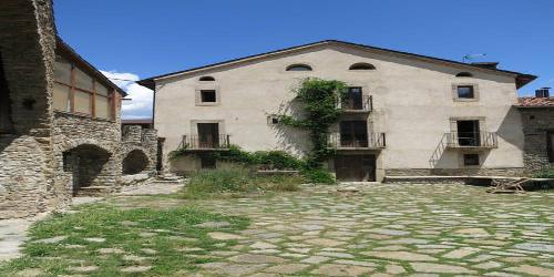 Cal Calsot Casa Rural