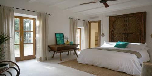 Cal Reiet Holistic Retreat