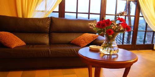 Cal Salut Alojamiento rural con encanto