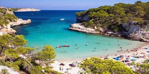 Cala Figuera Apartments Mar y Sol