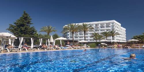 Cala Millor Garden Hotel - Adults Only