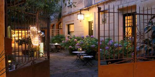 Caldescans Bed&Breakfast