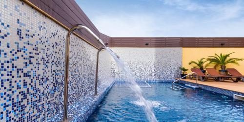 Neptuno Hotel & SPA
