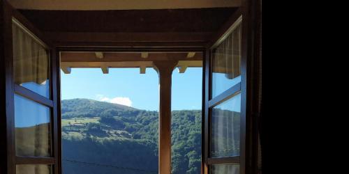 Camin de Muniellos apartamentos rurales