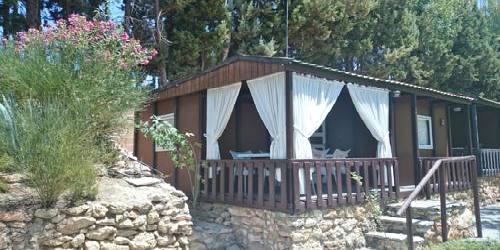 Camping & Bungalows Suspiro del Moro
