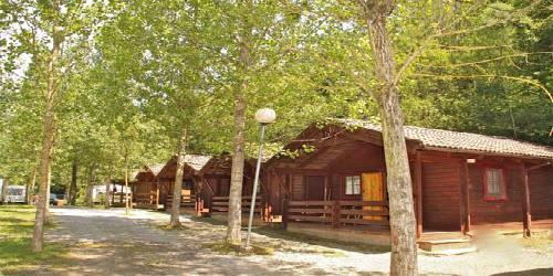 Camping Abadesses