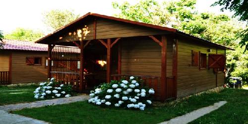 Camping Al-Bereka