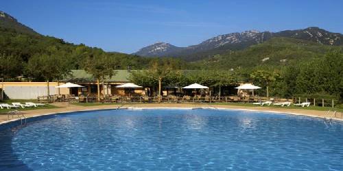 Camping Bassegoda Park