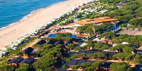 Camping Bon Repós