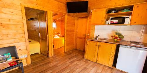 Camping Esponellà