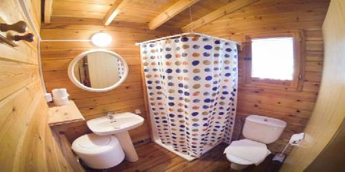 Camping Fontfreda
