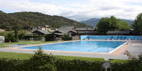 Camping Gran Sol