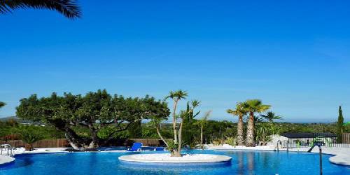 Camping L'Orangeraie